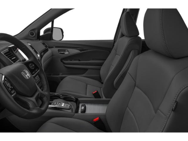 Used 2020 Obsidian Blue Pearl Honda Touring 7-Passenger image 9