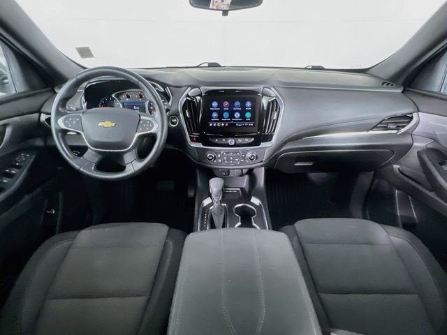 2022 Chevrolet Traverse 1LT - Photo 25