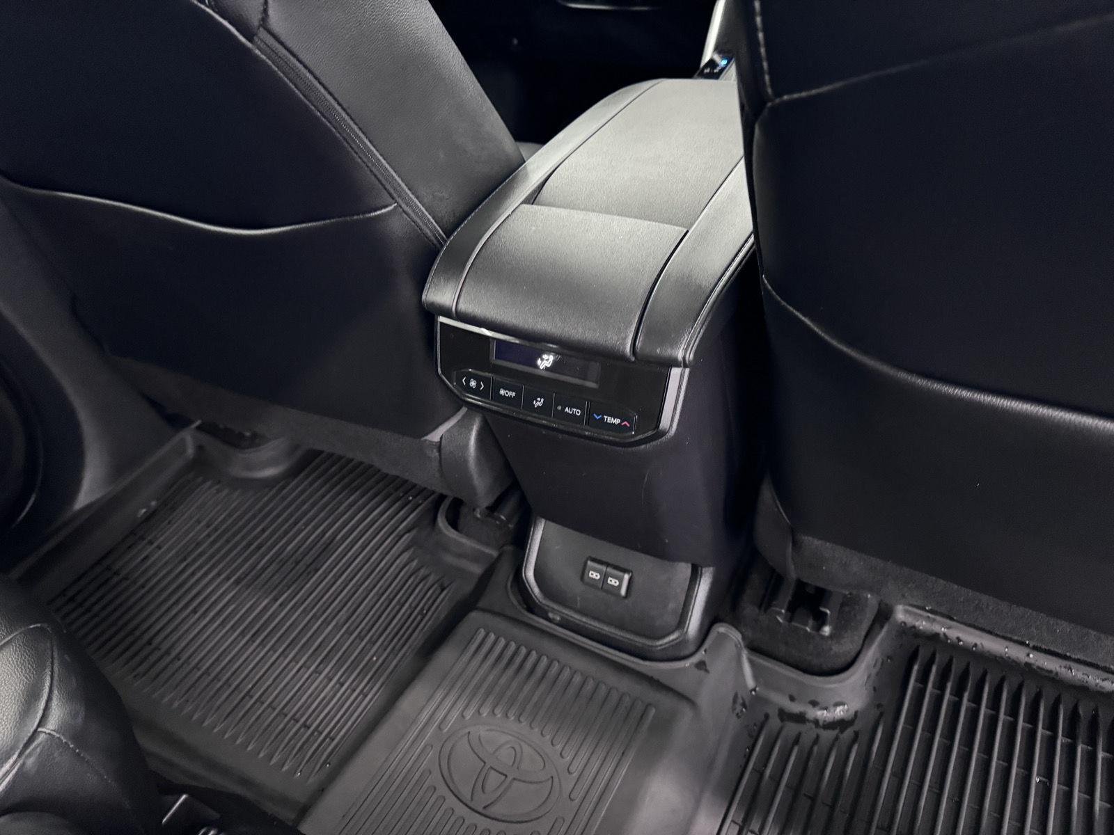 Used 2023 Blueprint Toyota XLE image 18