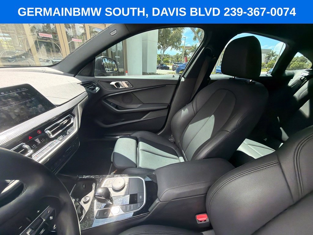 Used 2022 Gray Metallic BMW 228i image 21