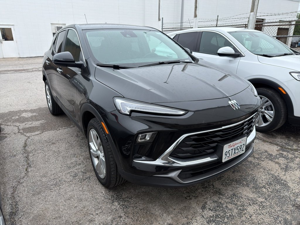 2025 Buick Encore GX Preferred AWD's photo