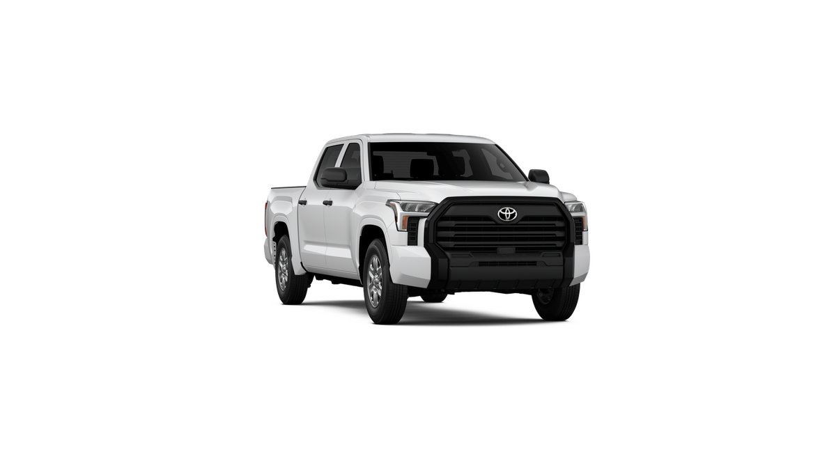 New 2026 Ice Cap Toyota SR image 16
