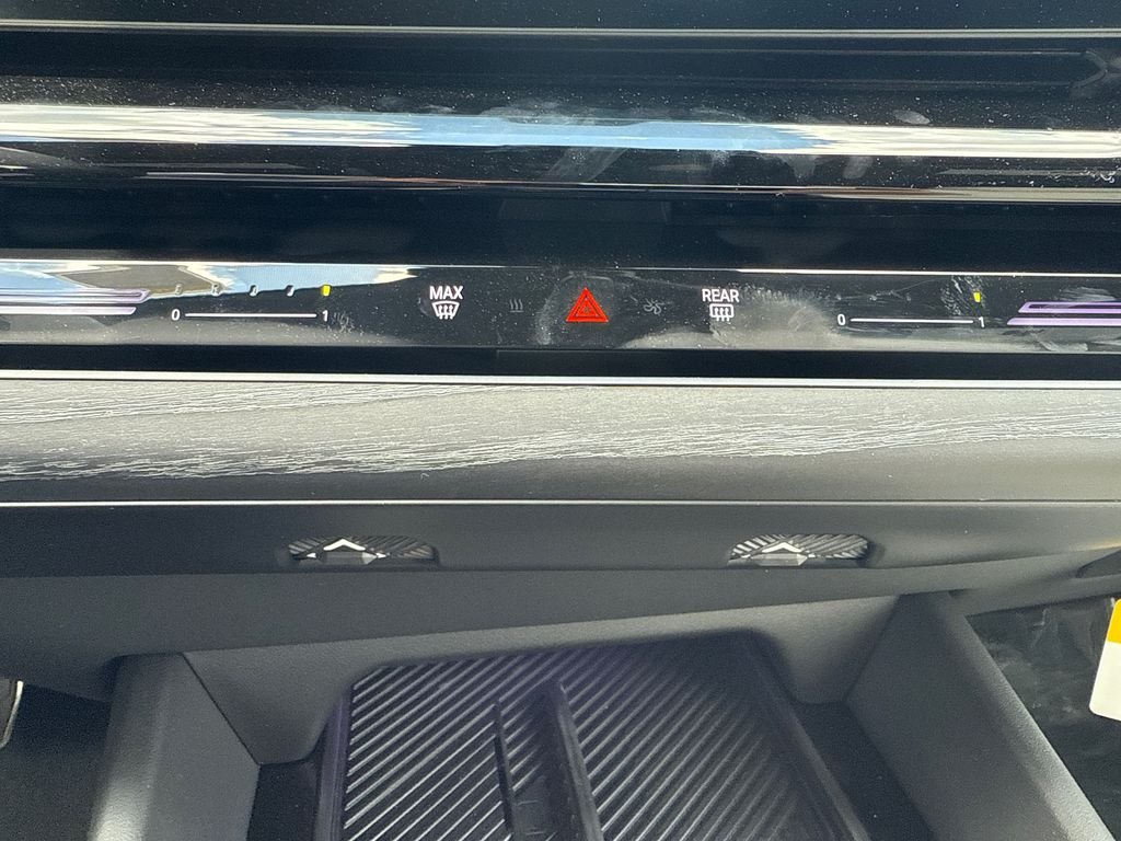 2026 BMW 5 Series 530i - Photo 28