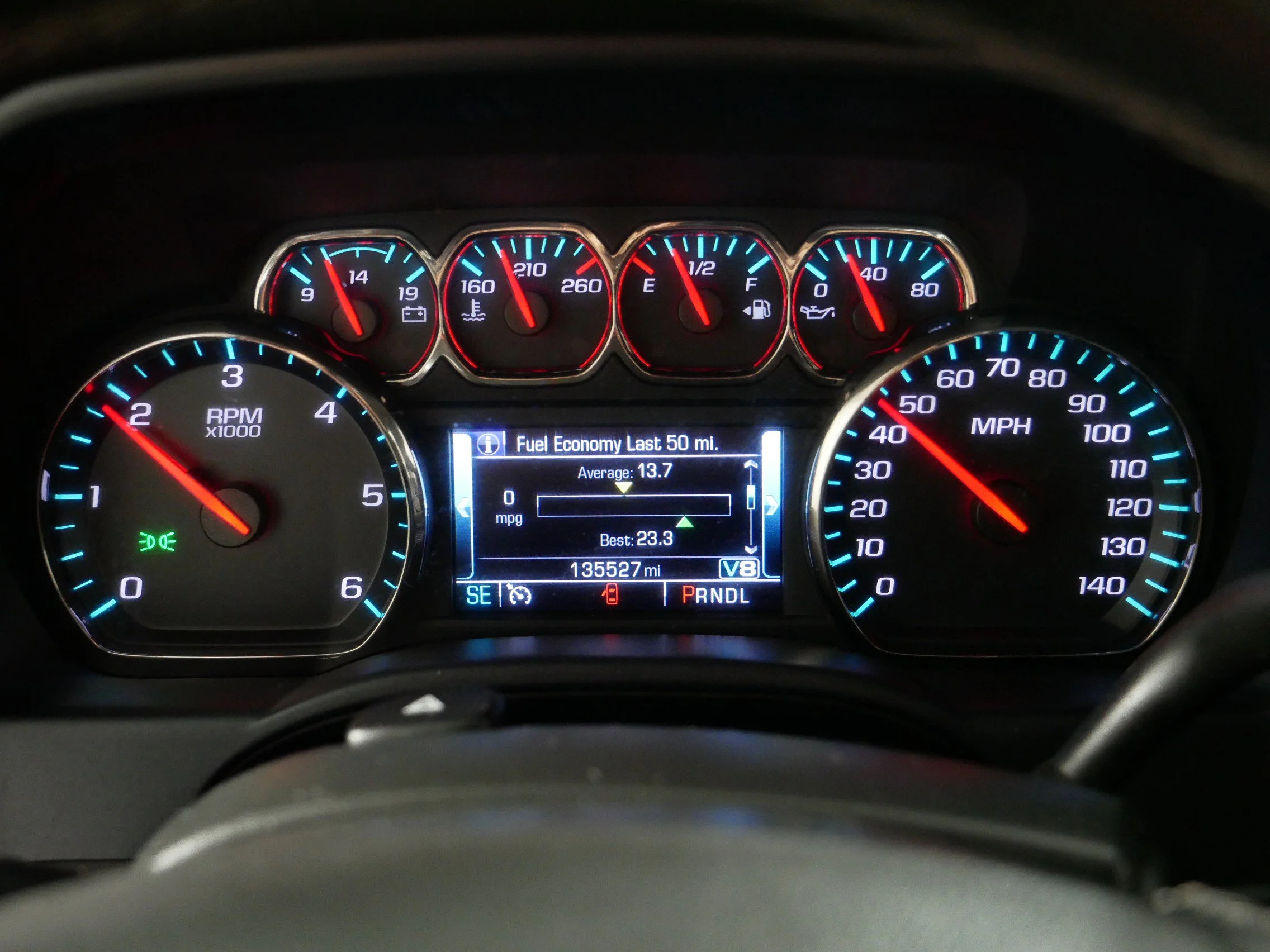 Used 2019 Summit White GMC SLE image 21