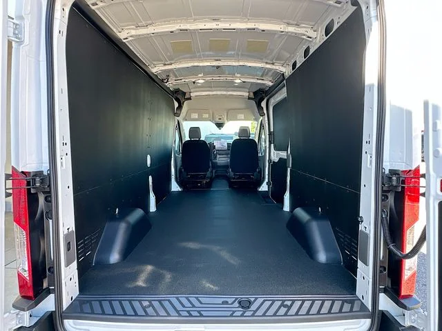New 2026 Ford Transit-250 Base