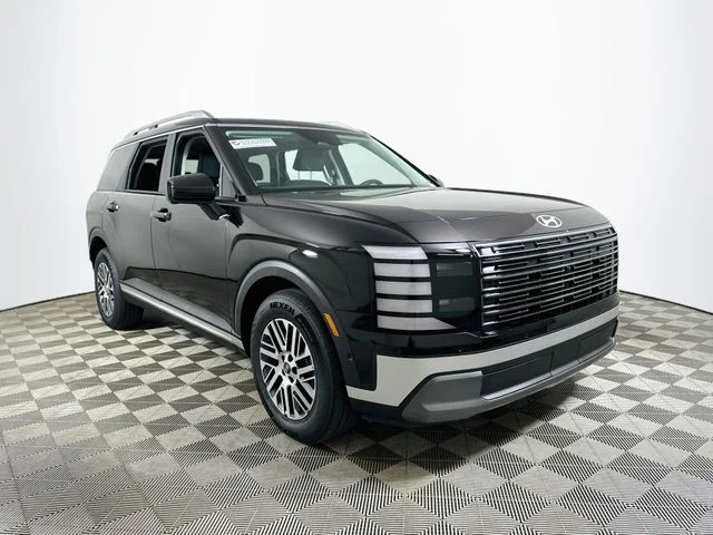 New 2027 Hyundai PALISADE SEL Premium