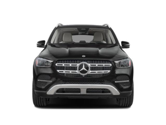 Used 2025 Polar White Mercedes-Benz GLE 450e 4MATIC® SUV image 7