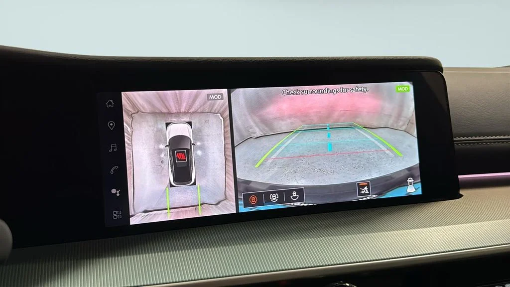 New 2026 Gray Nissan SL image 23