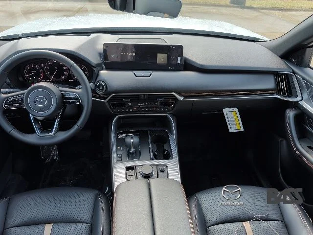 2026 Mazda CX-90 Premium Sport Package - Photo 8