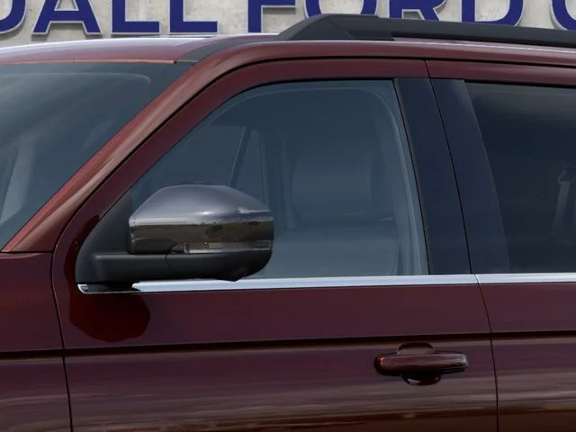 New 2027 Bronze Ford Active image 20