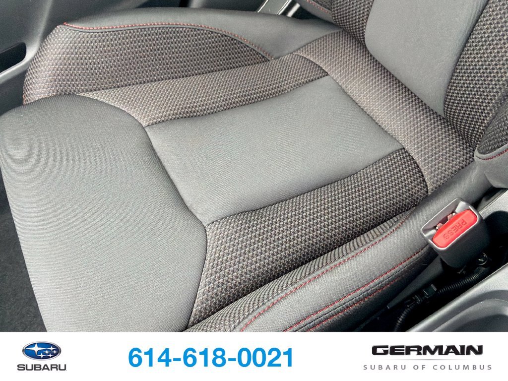 New 2026 CERAMIC WHITE Subaru Premium image 23