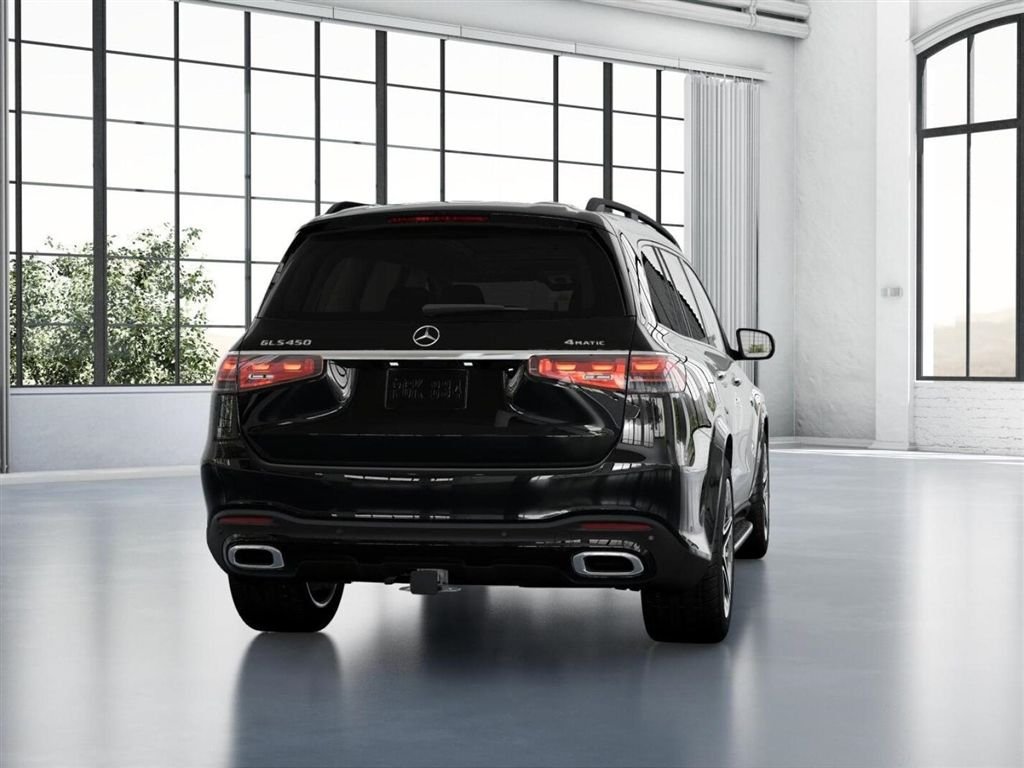 2026 Mercedes-Benz GLS Base - Photo 24