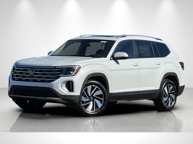 2026 Volkswagen Atlas SEL