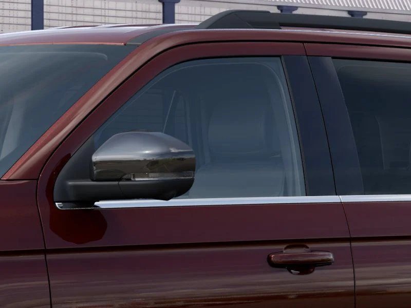New 2027 Bronze Fire Metallic Tinted Clearcoat Ford Active image 21