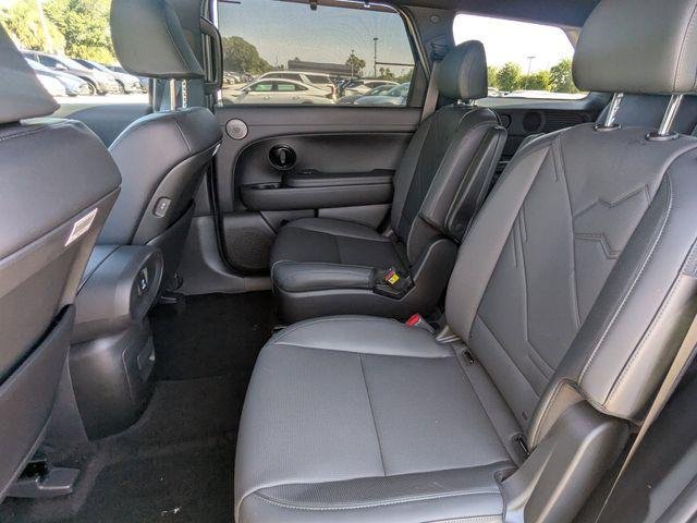 New 2026 Abyss Black Pearl Hyundai XRT Pro image 55