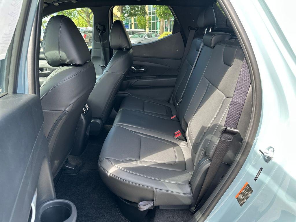 New 2026 Blue Hyundai SEL Activity AWD image 15