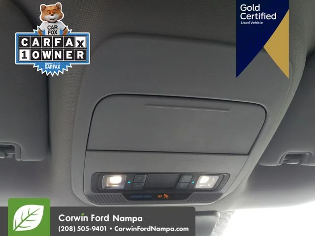 2023 Ford F-150 XLT - Photo 23