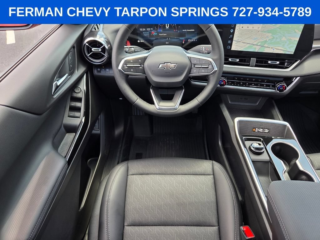 2027 Chevrolet Equinox LT - Photo 14