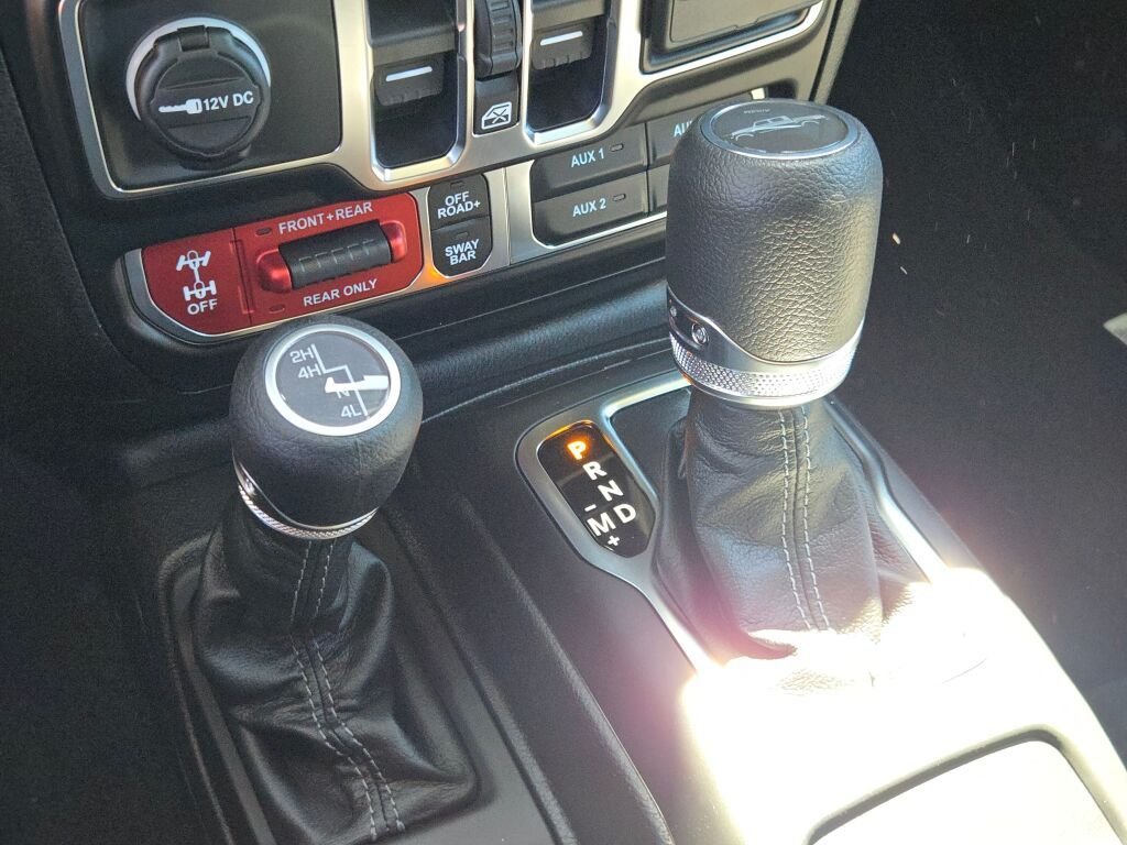 New 2026 Mojito (DISC) Jeep Rubicon image 21