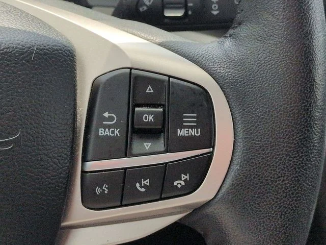 Certified Used 2024 2024 FORD EXPLORER XLT Ford XLT image 25