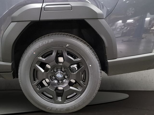 New 2026 MAGNETITE GRAY METALLIC Subaru Limited image 34