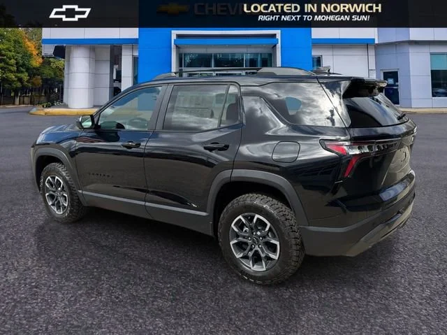 2026 Chevrolet Equinox ACTIV - Photo 34