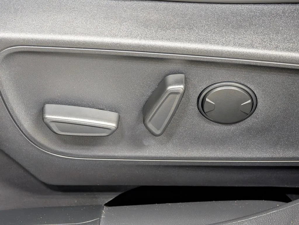 New 2026 Shadow Black Ford Badlands® image 13