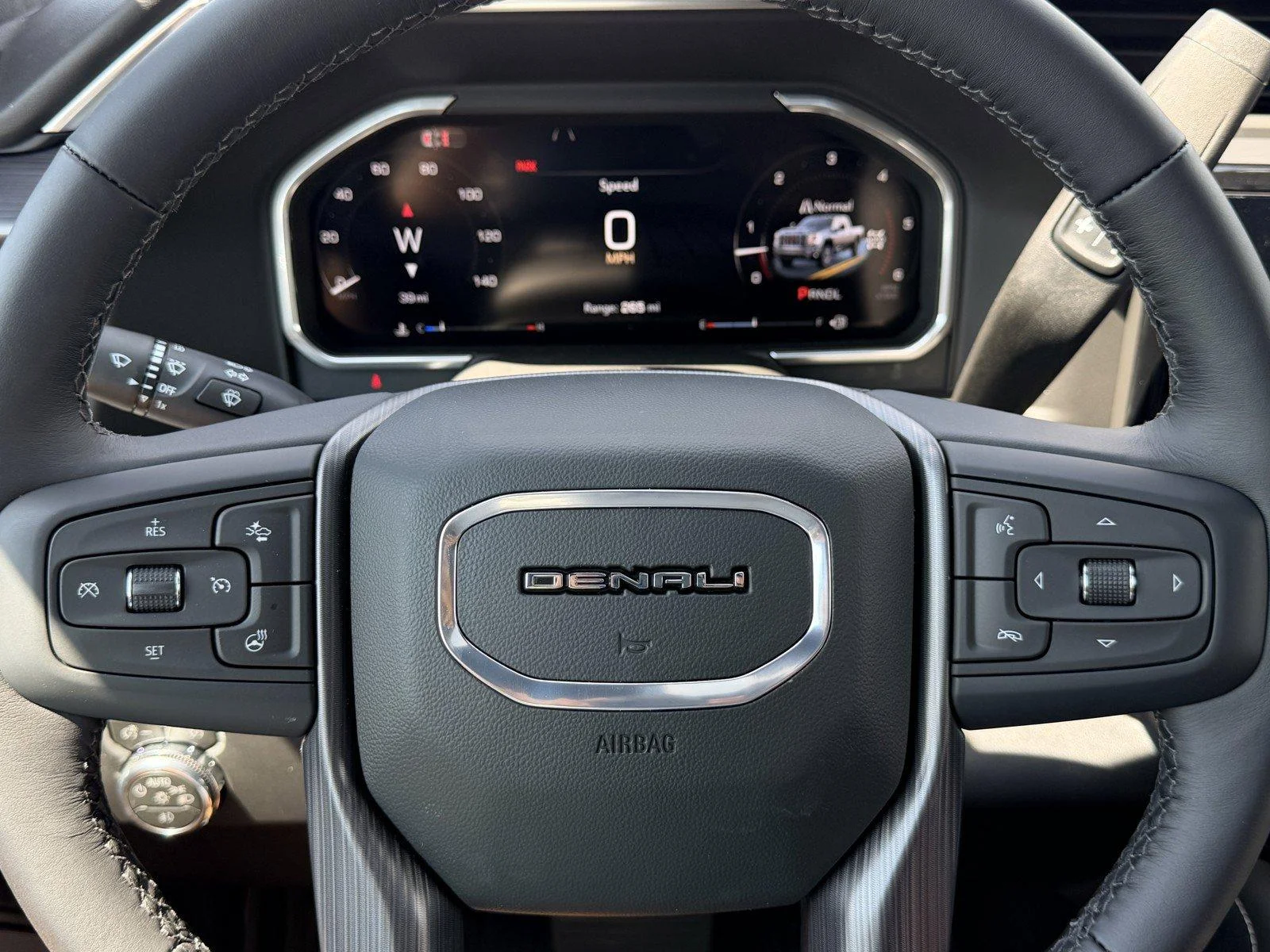 New 2026 Sterling Metallic GMC Denali Ultimate image 26