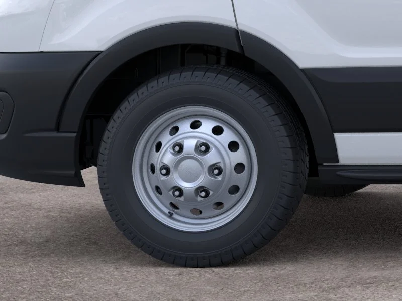 2025 Ford Transit Van Base - Photo 19