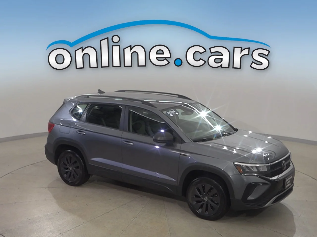 Used 2024 Gray Volkswagen 1.5T S image 25