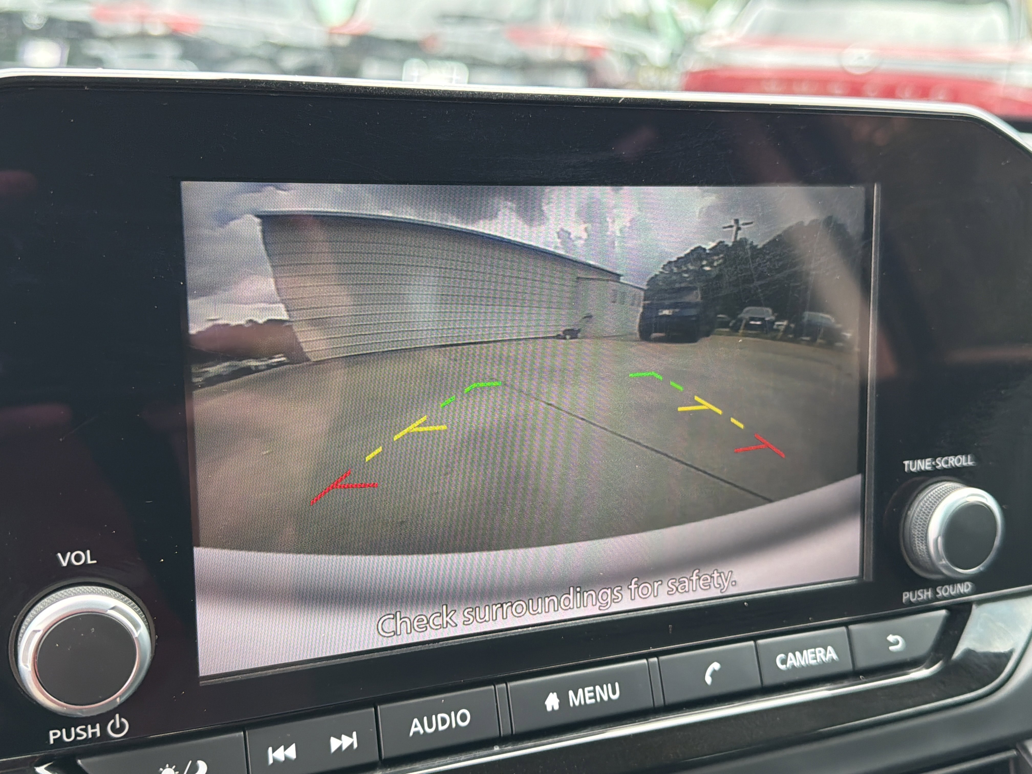Used 2025 Super Black Nissan S image 30
