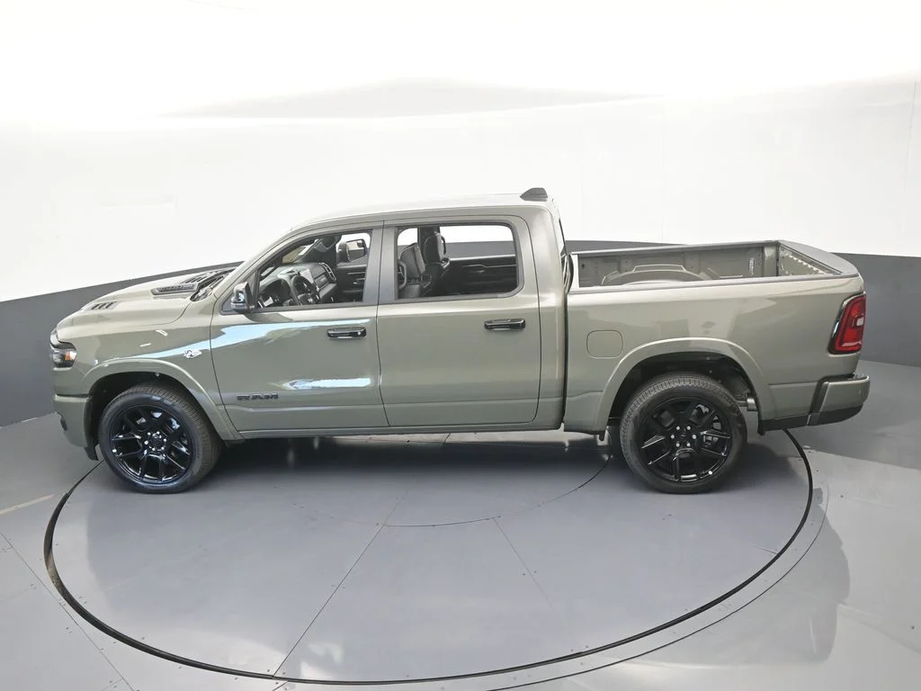 Used 2026 Canyon Lake Ram Laramie image 46