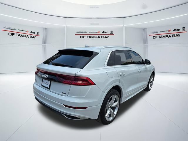 Used 2023  Audi Prestige image 6