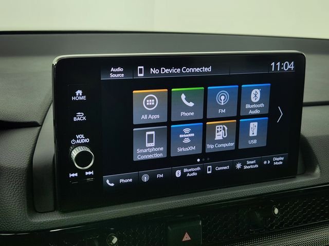 Used 2023 Gray Honda EX-L image 18