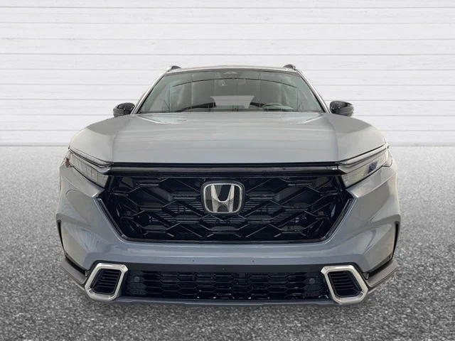New 2027 Urban Gray Pearl Honda Sport Touring image 9