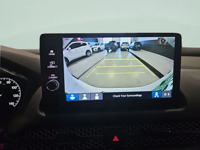 2026 Honda HR-V Sport - Photo 24