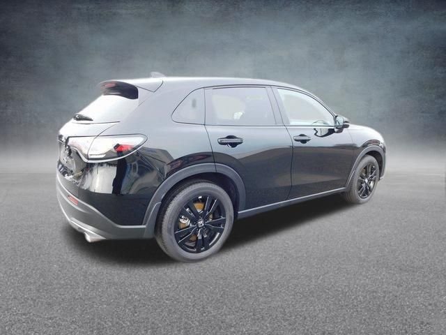 2026 Honda HR-V Sport - Photo 3
