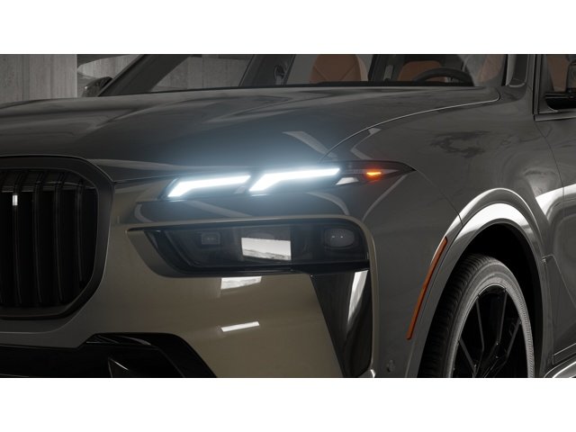 New 2027 Dravit Grey Metallic BMW  image 6