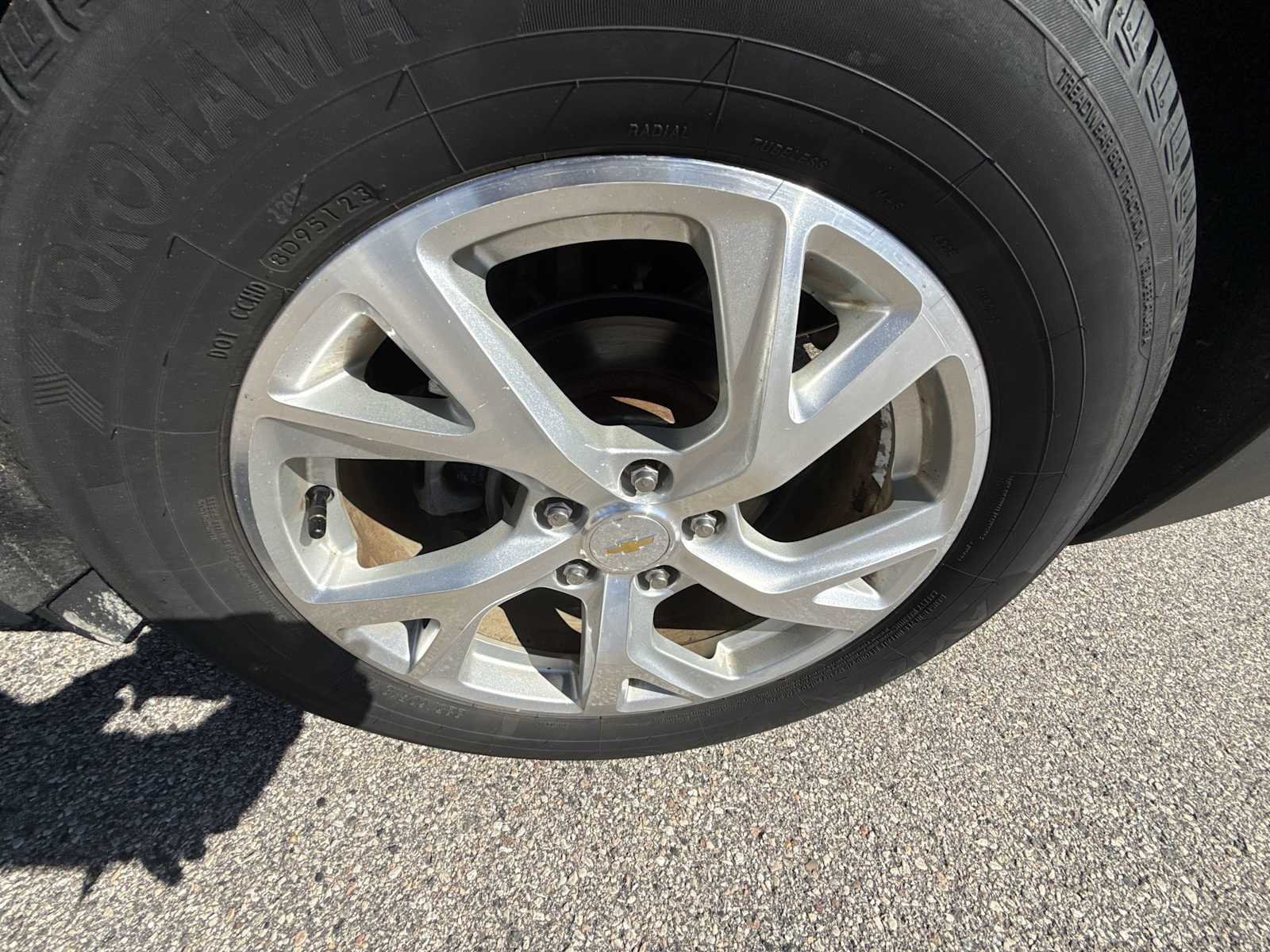 2018 Chevrolet Equinox LT - Photo 32