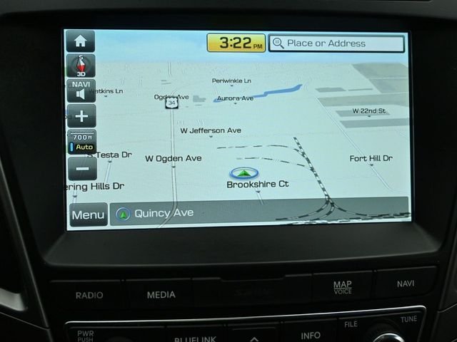 2018 HYUNDAI SANTA FE SPORT - Image 16