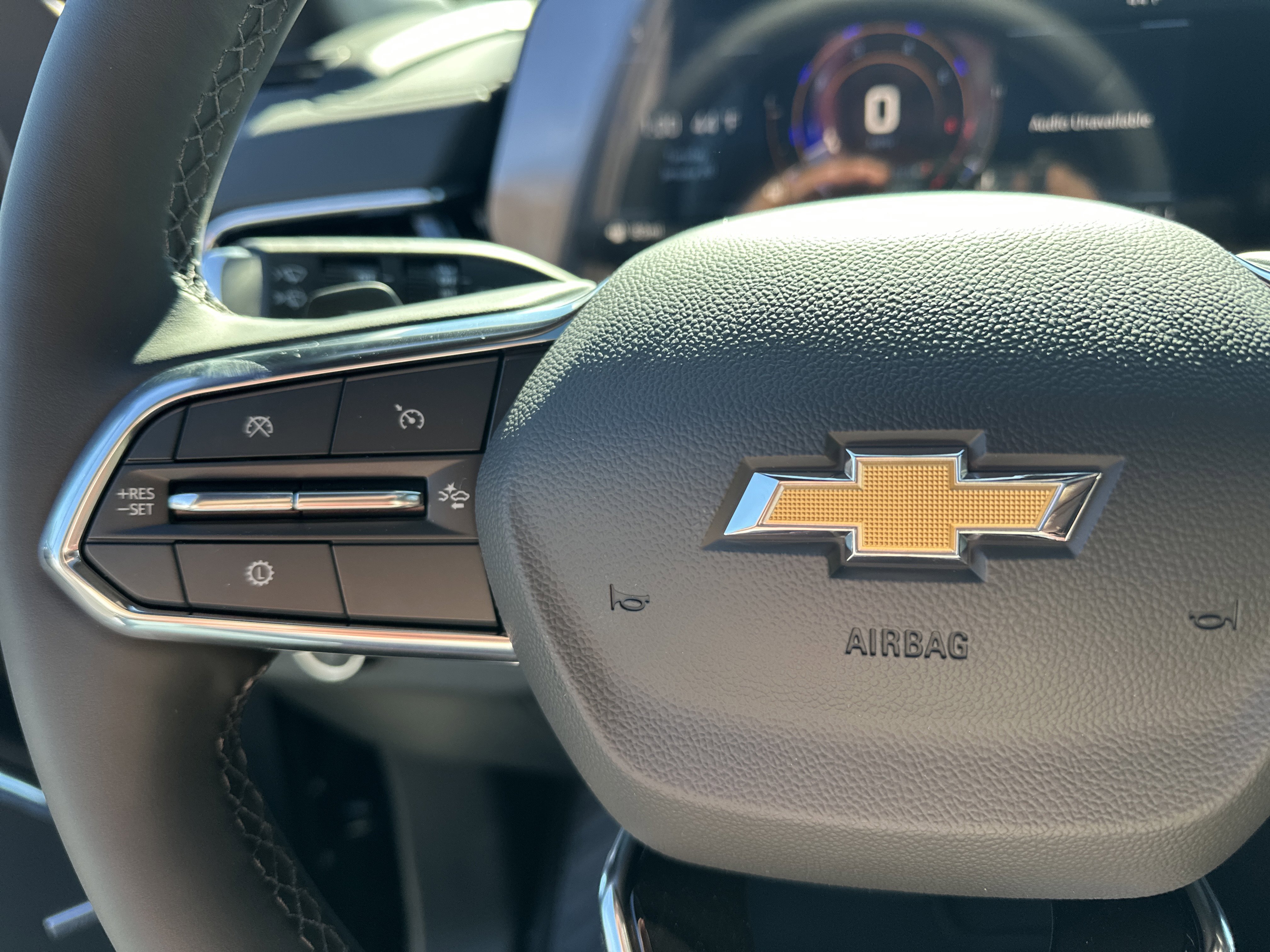 2026 Chevrolet Suburban High Country - Photo 26