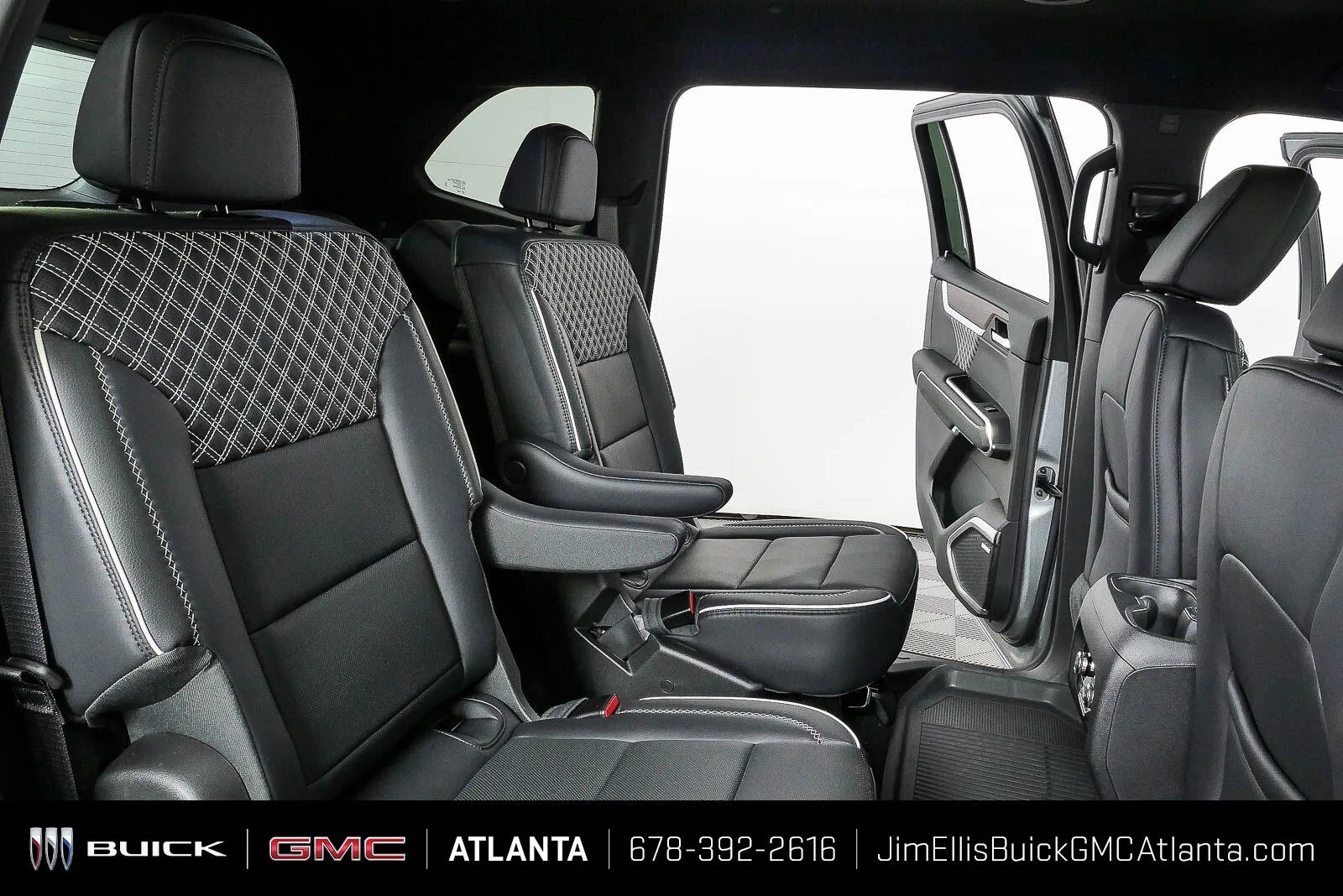 New 2026 Sterling Metallic GMC Denali image 22