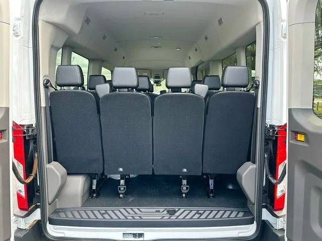 New 2026 White Ford XL image 23