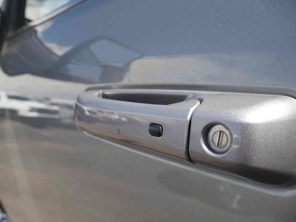Certified Used 2024 Silver Ram Limited image 15