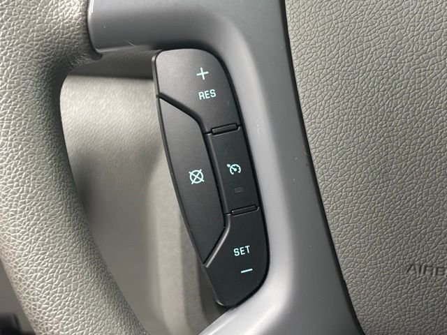 Used 2017 White Chevrolet LS image 20