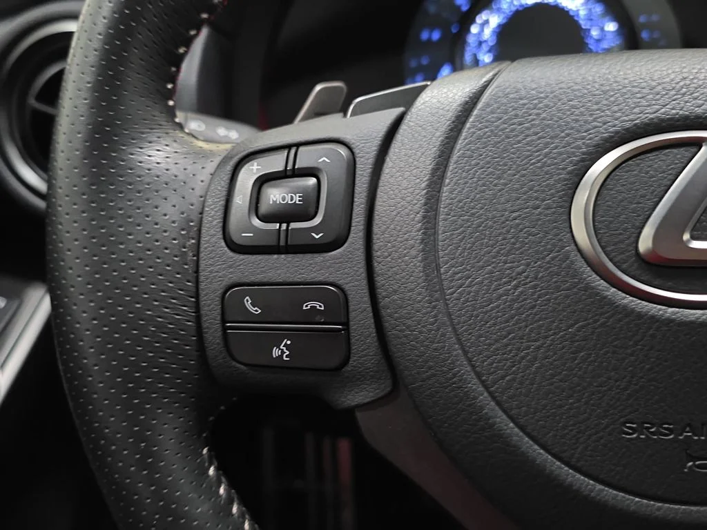 Used 2025 Ultra White Lexus 350 F SPORT image 16