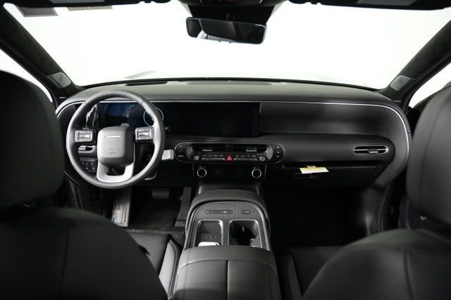 New 2026 Gray Hyundai Calligraphy AWD image 37