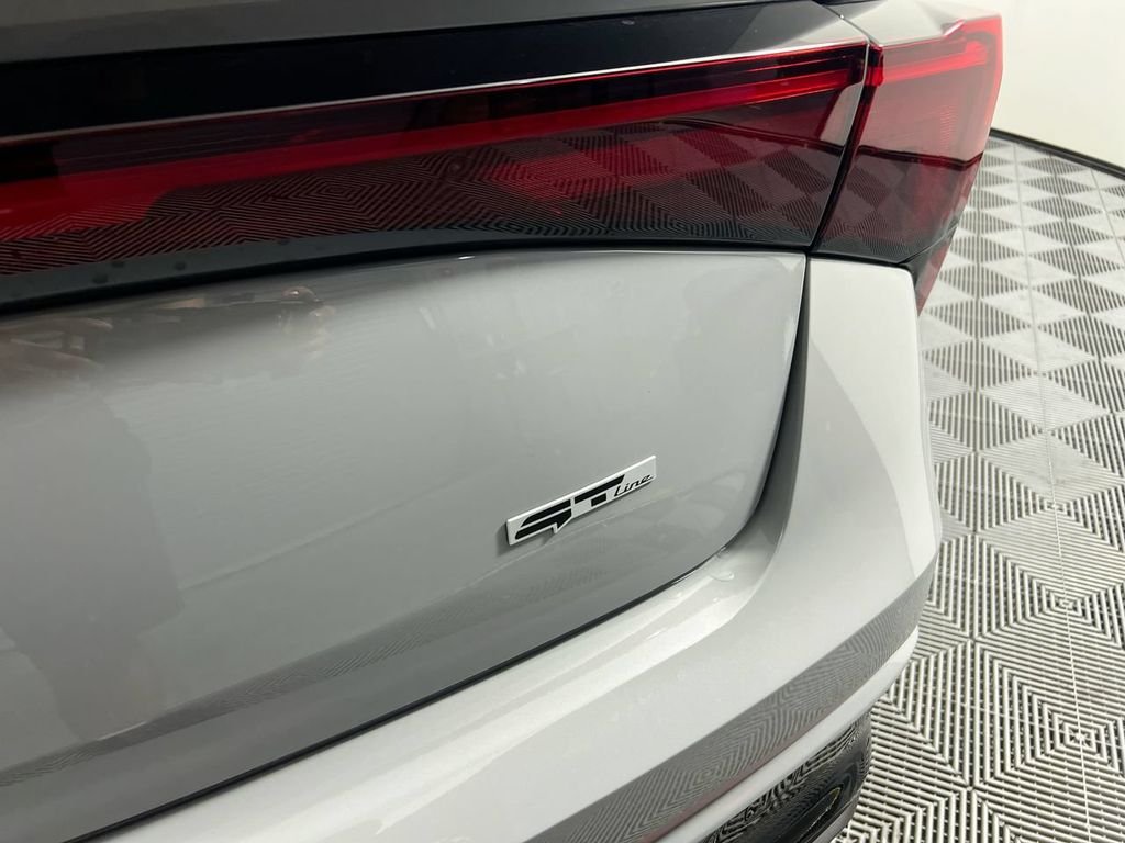 New 2026 Wolf Gray Kia GT-Line FWD image 6