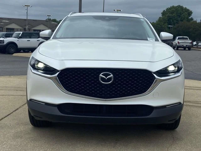 Used 2023 White Mazda 2.5 S Premium Package image 6