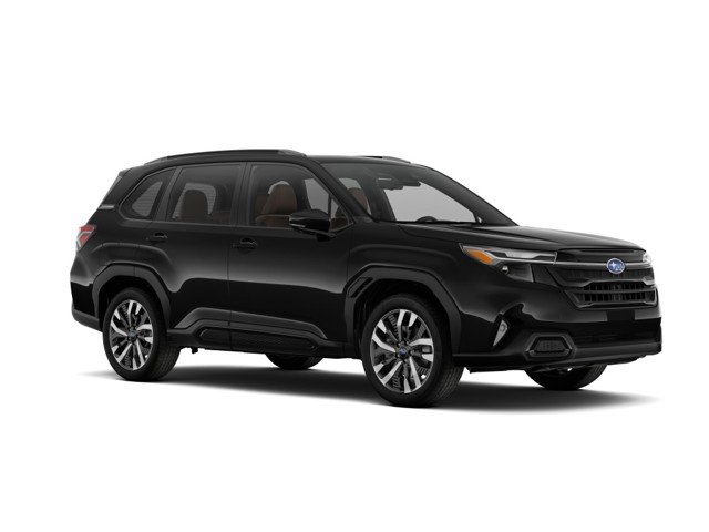 2026 Subaru Forester Touring's photo